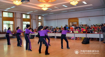 藝術(shù)無界，友誼長(zhǎng)青——記“心橋藝韻”中韓中老年藝術(shù)團(tuán)文化交流演出