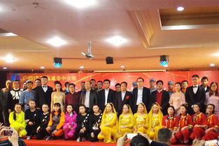 凝聚文化力量，共繪華中新篇——華中公司第一屆企業文化展暨文藝交流活動圓滿落幕