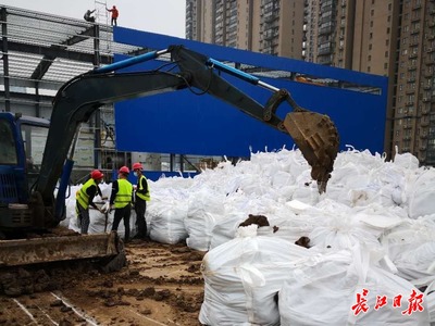 青山一地塊完成土壤修復(fù)，成《土壤污染防治法》實(shí)施后武漢首個(gè)完成污染治理與修復(fù)的項(xiàng)目