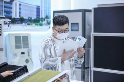 精準(zhǔn)控濕 安全可靠 百奧攜創(chuàng)新除濕機(jī)亮相2021中國(guó)制冷展